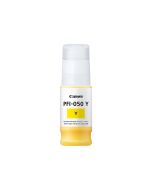 Canon PFI-050Y - 70 ml - Gelb - original - Tintenbehälter