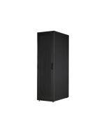 DIGITUS Professional Dynamic Basic Series DN-19 SRV-42U-DB - Schrank Netzwerkschrank - Schwarz, RAL 9005 - 42HE - 48.3 cm (19")
