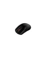 HyperX Pulsefire Haste 2 - Maus - optisch - 6 Tasten - kabellos, kabelgebunden - 2.4 GHz, Bluetooth 5.0 - kabelloser Empfänger (USB)