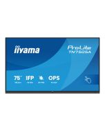 Iiyama ProLite TN7505A-B1AG - 190 cm (75") Diagonalklasse (189.273 cm (74.52")