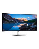 Dell UltraSharp U4025QW - LED-Monitor - gebogen - 101.6 cm (40")