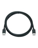 HP DisplayPort-Kabel - DisplayPort (M) zu DisplayPort (M)