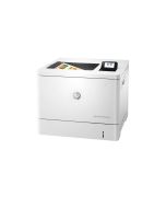 HP LaserJet Enterprise M554dn - Drucker - Farbe - Duplex - Laser - A4/Legal - 1200 x 1200 dpi - bis zu 33 Seiten/Min. (einfarbig)/