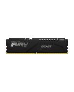 Kingston FURY Beast - DDR5 - Kit - 16 GB: 2 x 8 GB