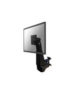 Neomounts FPMA-W500 - Halterung - Voll beweglich - für LCD-Display - Schwarz - Bildschirmgröße: 25.4-76.2 cm (10"-30")