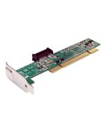 StarTech.com PCI auf PCI Express Adapter - PCI