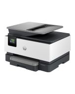 HP Officejet Pro 9120b All-in-One - Multifunktionsdrucker - Farbe - Tintenstrahl - Legal (216 x 356 mm)