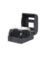 Brother Premium - Matt - unbeschichtet - 102 x 74 mm 1000 Stck. (1 Rolle(n)