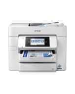 Epson WorkForce Pro WF-C4810DTWF - Multifunktionsdrucker - Farbe - Tintenstrahl - A4/Legal (Medien)