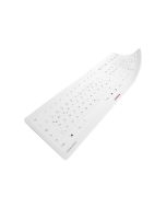 Cherry STREAM PROTECT MEMBRANE - Tastatur-Abdeckung
