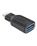 Club 3D USB-Adapter - USB Typ A (W) zu 24 pin USB-C (M)