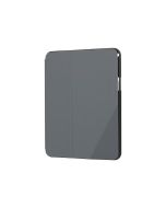 Targus Click-In - Flip-Hülle für Tablet - Thermoplastisches Polyurethan (TPU)