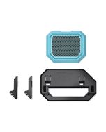 Thermaltake Kit Tower-Ständer - Türkis - für