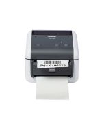 Brother Drucker: Etikettenspende-Option - für Brother TD-4410D