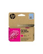HP 938e EvoMore - 20 ml - Magenta - original