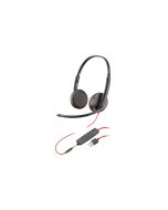 Poly HP Poly Blackwire C3225 - Blackwire 3200 Series