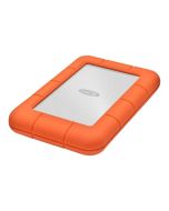 LaCie Rugged Mini - Festplatte - 4 TB - extern (tragbar)