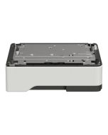 Lexmark Medienschacht - 550 Blätter in 1 Schubladen (Trays)