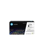 HP 213Y - Besonders hohe Ergiebigkeit - Schwarz - original - LaserJet - Tonerpatrone (W2130Y)