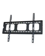 VALUE Montagekomponente (Wandmontage) - für Flachbildschirm - Stahl - Bildschirmgröße: 81-152 cm (32"-60")