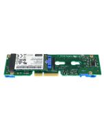 Lenovo ThinkSystem CV3 - 128 GB SSD - intern