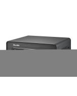 Shuttle XPC nano NE10N - Barebone - Mini-PC - 1 x N-series N100