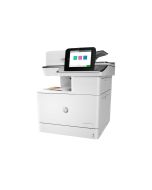 HP Color LaserJet Enterprise MFP M776dn - Multifunktionsdrucker - Farbe - Laser - 297 x 864 mm (Original)