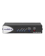 Vaddio DocCAM 20 HDBT OneLINK Bridge System - Black