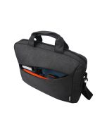 Lenovo Casual Toploader T210 - Notebook-Tasche - 39.6 cm (15.6")