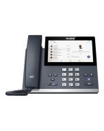 Yealink MP56 - VoIP-Telefon - mit Bluetooth-Schnittstelle
