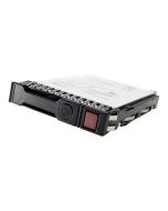 HPE SSD - Read Intensive - 15.36 TB - Hot-Swap - 2.5" SFF (6.4 cm SFF)