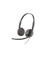 Poly Blackwire C3225 - Blackwire 3200 Series