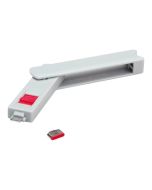 ROLINE Werkzeug für USB-C-Portblocker - Grau