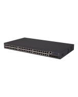 HPE 5130-48G-4SFP+ EI - Switch - L3 - managed