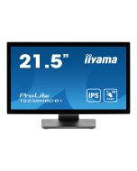 Iiyama ProLite T2238MSC-B1 - LED-Monitor - 54.6 cm (21.5")