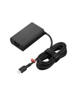 Lenovo USB-C Netzteil - Wechselstrom 100-240 V