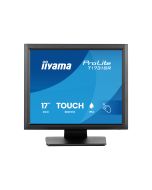 Iiyama ProLite T1731SR-B2S - LCD-Monitor - 43.2 cm (17")