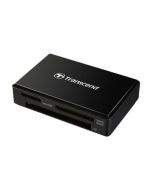 Transcend RDF8K2 - Kartenleser (SDHC, SDHC UHS-I