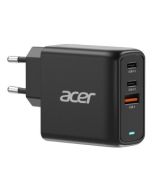 Acer ZL.ADTCC.00J, Drinnen, AC, 2 m, Schwarz