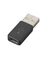 Poly HP Poly - USB-Adapter - USB zu 24 pin USB-C