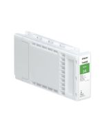 Epson T44QB - 350 ml - grün - original - Tintenpatrone