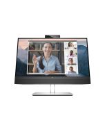 HP E24mv G4 Conferencing Monitor - E-Series - LED-Monitor - 61 cm (24")