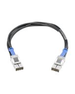 HPE Stacking-Kabel - 50 cm - für P/N: J9577A