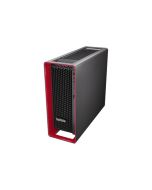 Lenovo ThinkStation P8 30HH - Tower - 1 x Ryzen ThreadRipper PRO 9945WX / 4.7 GHz