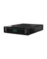 HPE ProLiant DL145 Gen11 Network Choice - Server - Rack-Montage - 2U - 1-Weg - 1 x EPYC 8024P / 2.4 GHz - RAM 32 GB - Hot-Swap 6.4 cm (2.5")