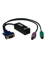 Eaton Tripp Lite Series PS/2 Server Interface Module for B070 & B072 KVM Switches