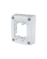 Axis TQ1601-E - Hintere Box für Kamera-Kabelkanal