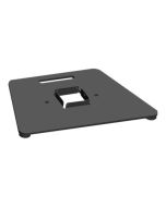 Elo Touch Solutions Elo Slim Self-Service - Montagekomponente (Bodenplatte)