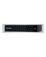 CyberPower Systems CyberPower Professional Rack Mount PR1500ERT2UC - USV (in Rack montierbar/extern)