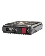 HPE Business Critical - Festplatte - 16 TB - Hot-Swap - 3.5" LFF Low Profile (8.9 cm LFF Low Profile)